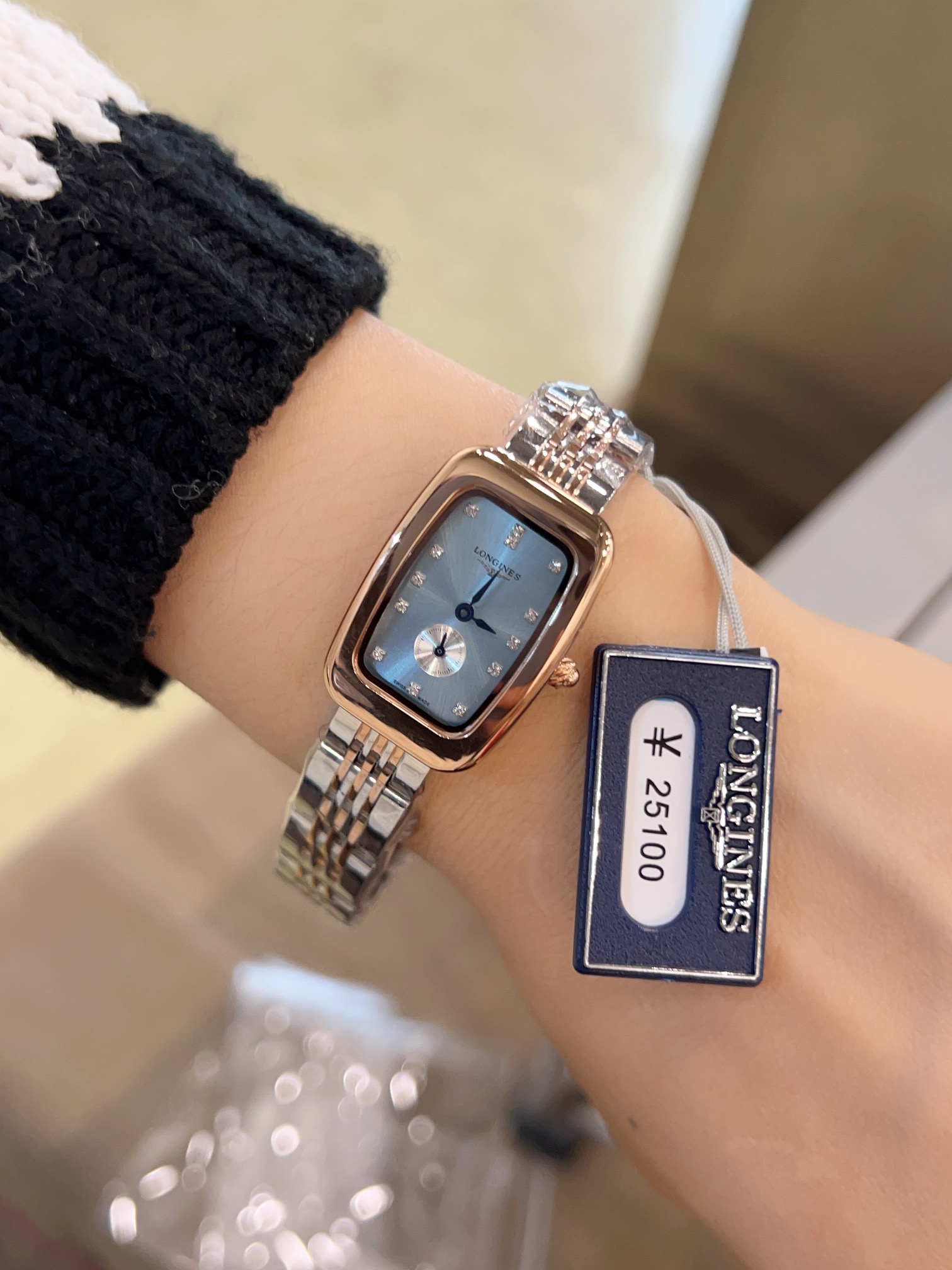 LONG new arrival women watches