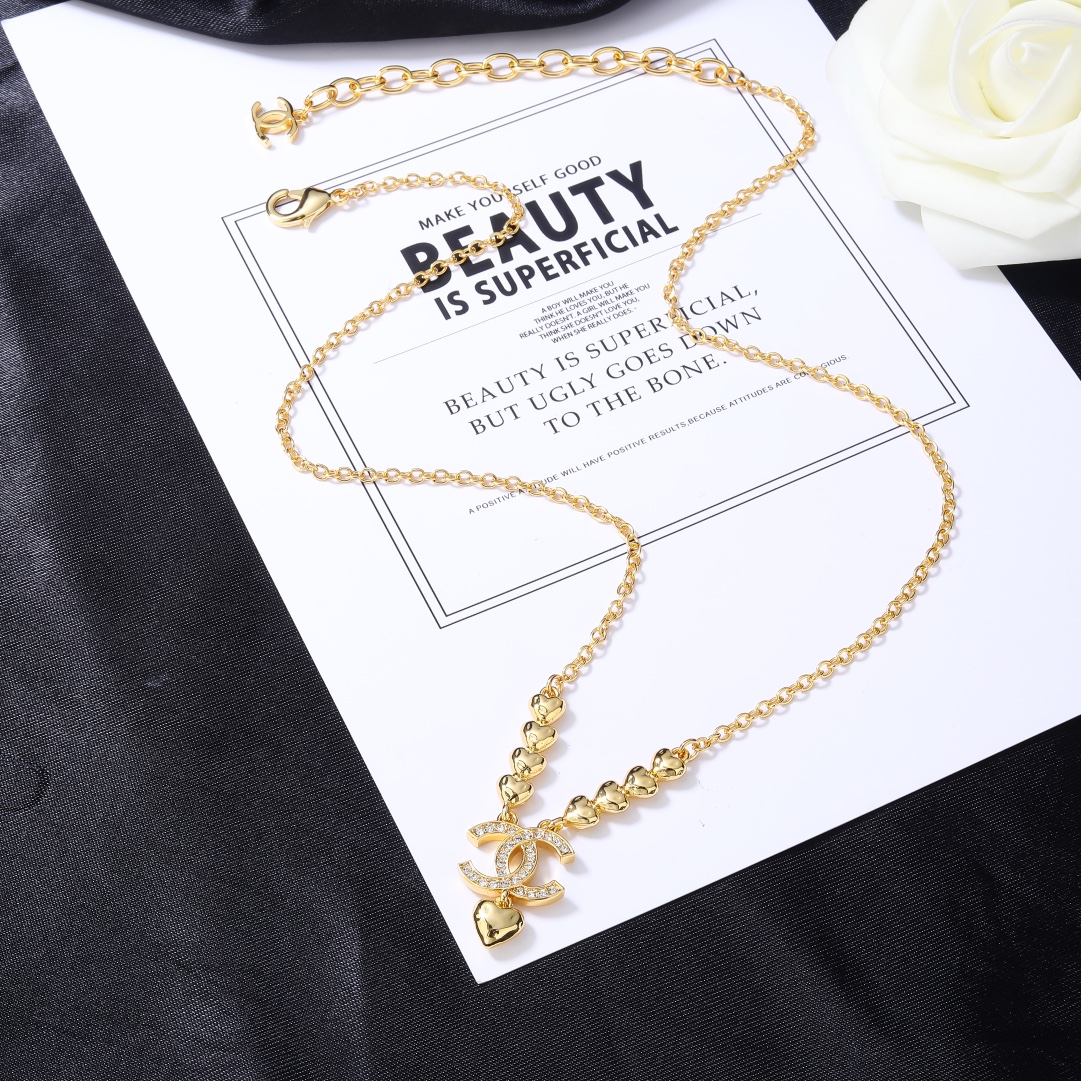 cc New Arrival Necklace 0055