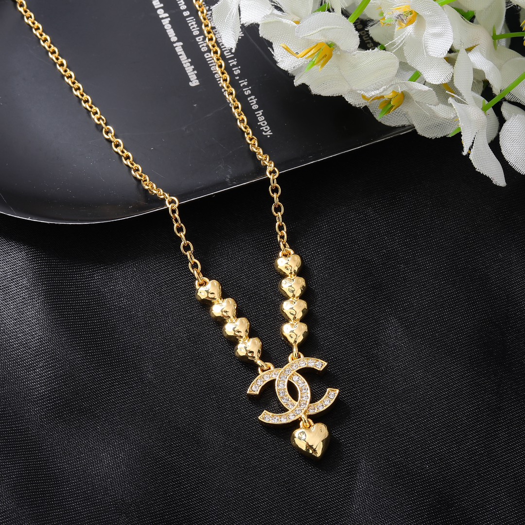 cc New Arrival Necklace 0055