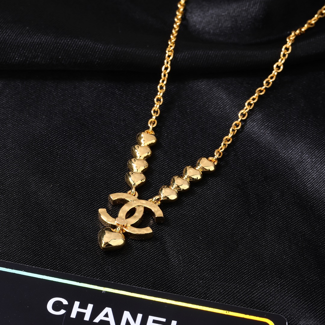 cc New Arrival Necklace 0055
