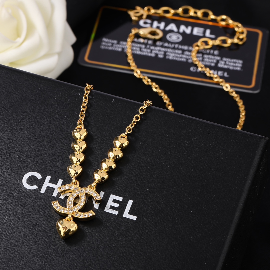 cc New Arrival Necklace 0055