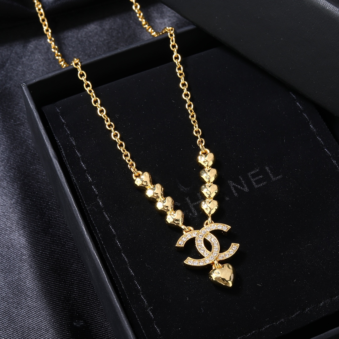 cc New Arrival Necklace 0055