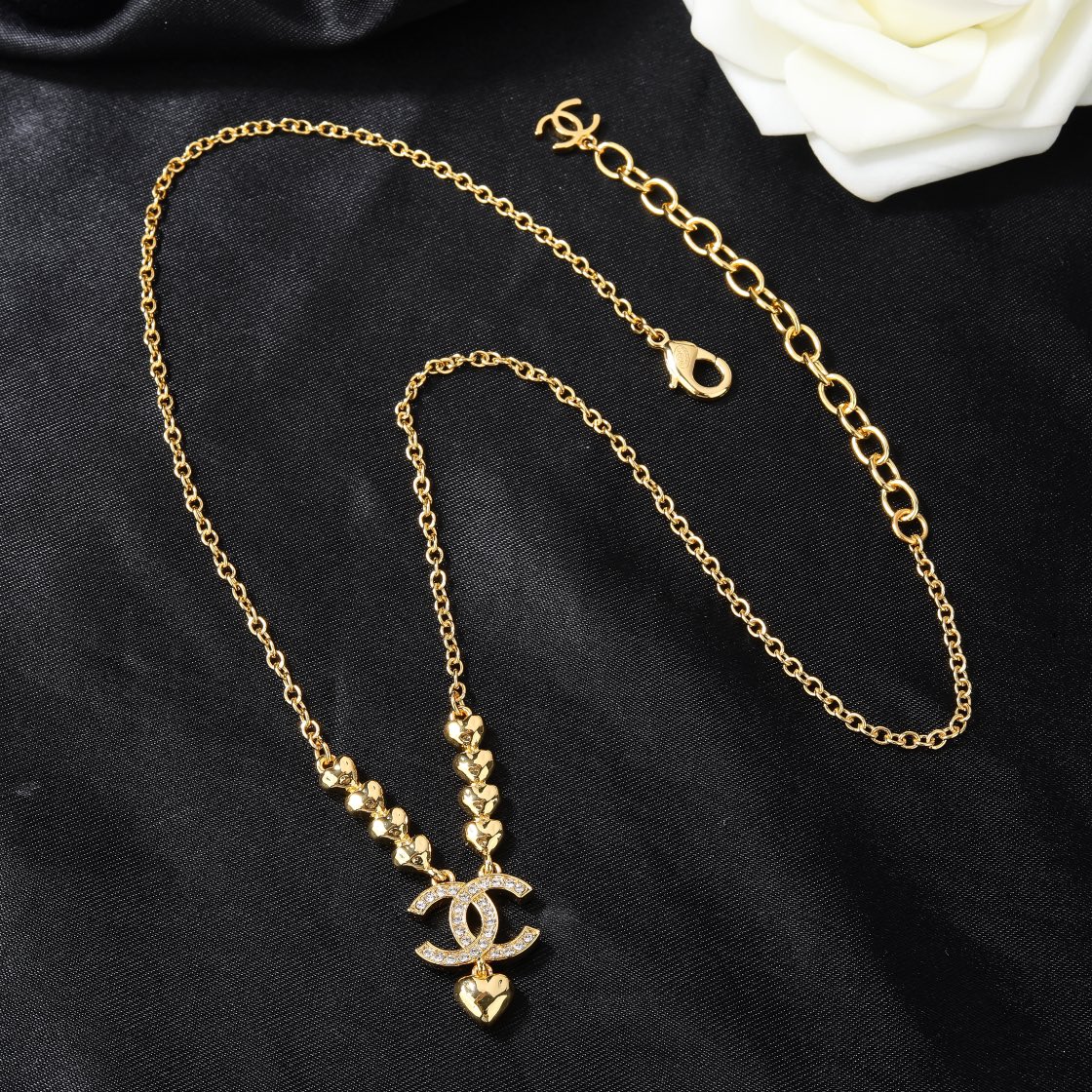 cc New Arrival Necklace 0055