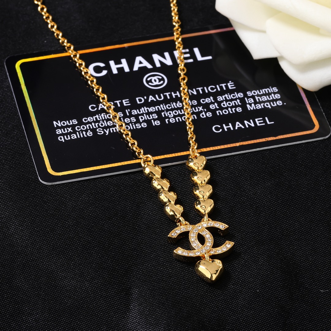 cc New Arrival Necklace 0055