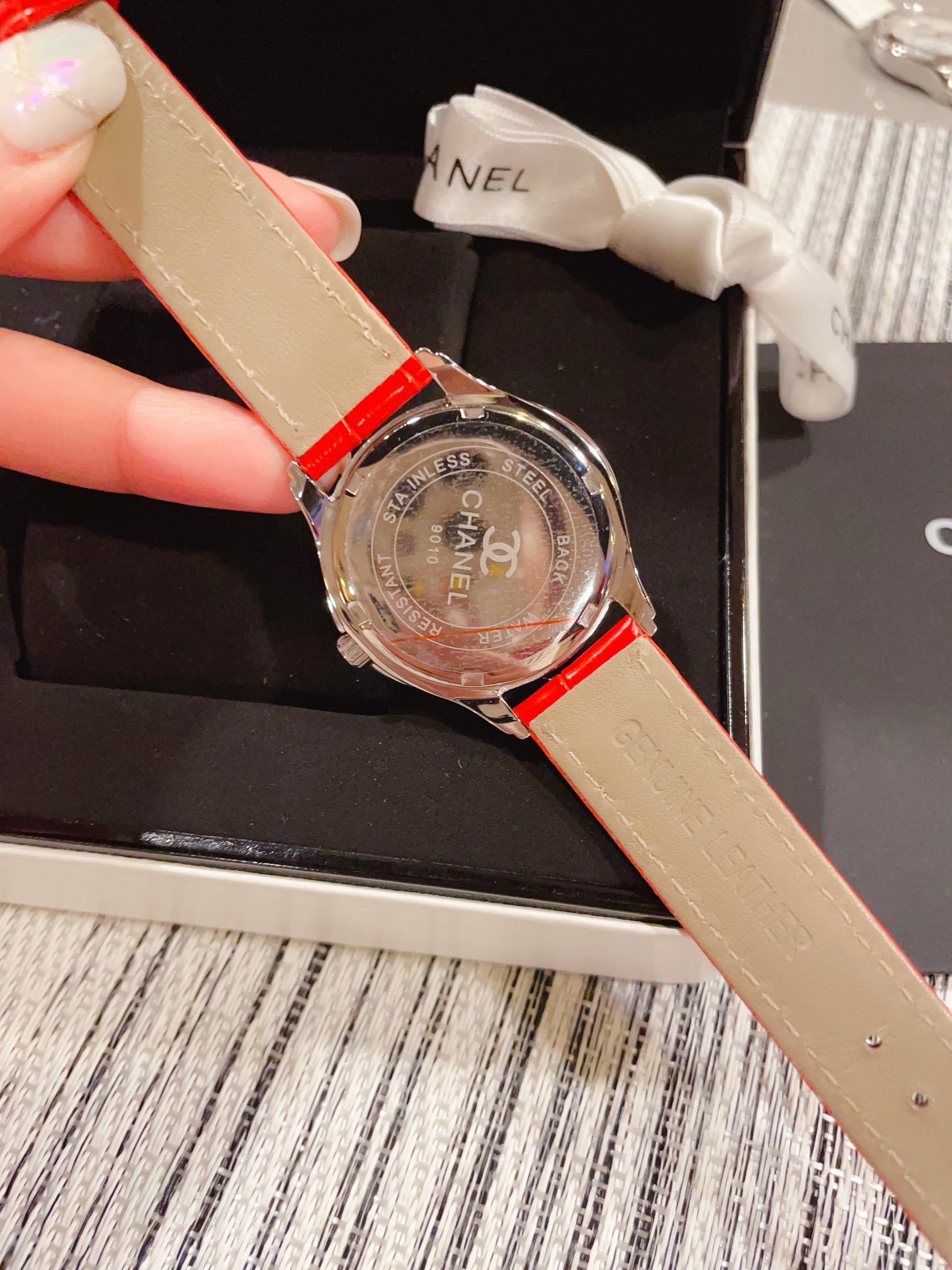 CC new arrival women watch 04 35mm