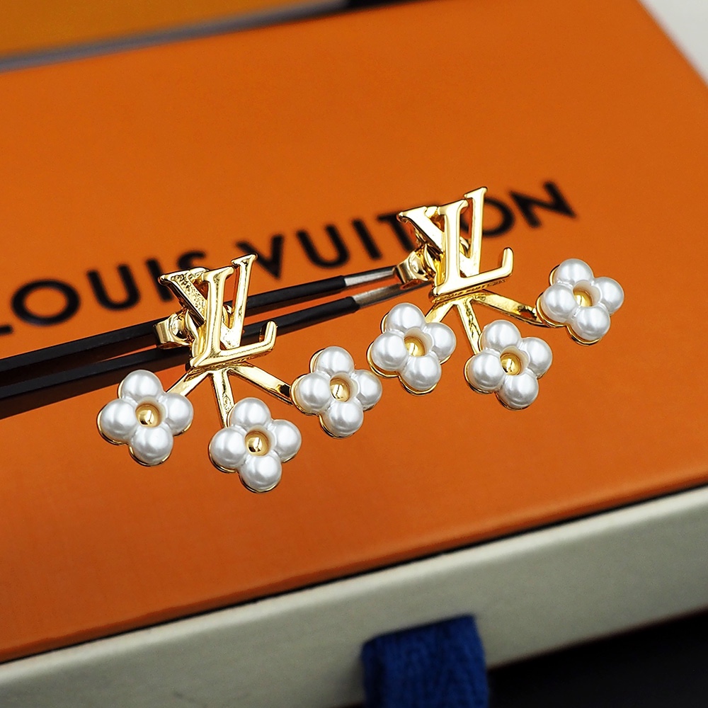Lv New Arrival Earring 0003