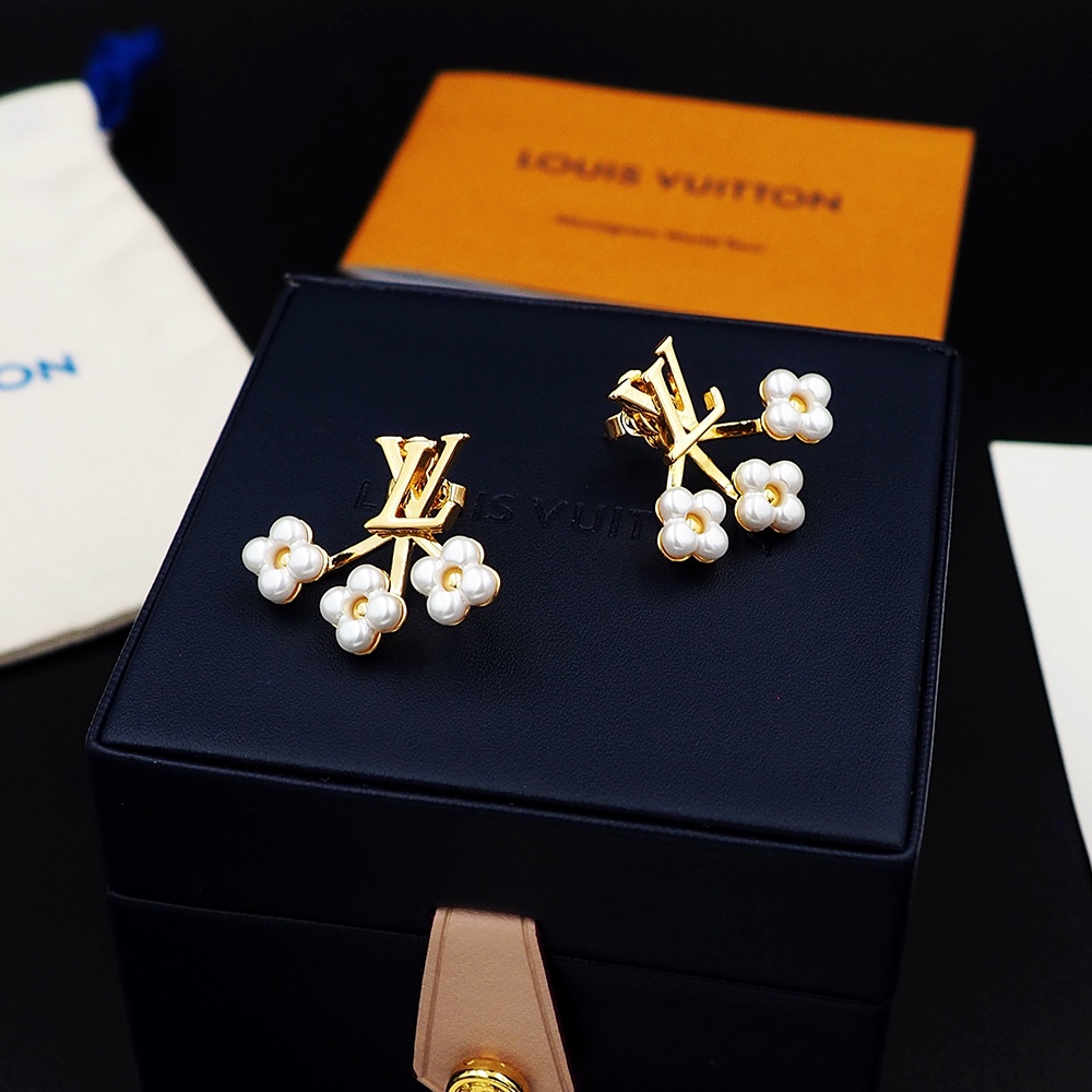 Lv New Arrival Earring 0003