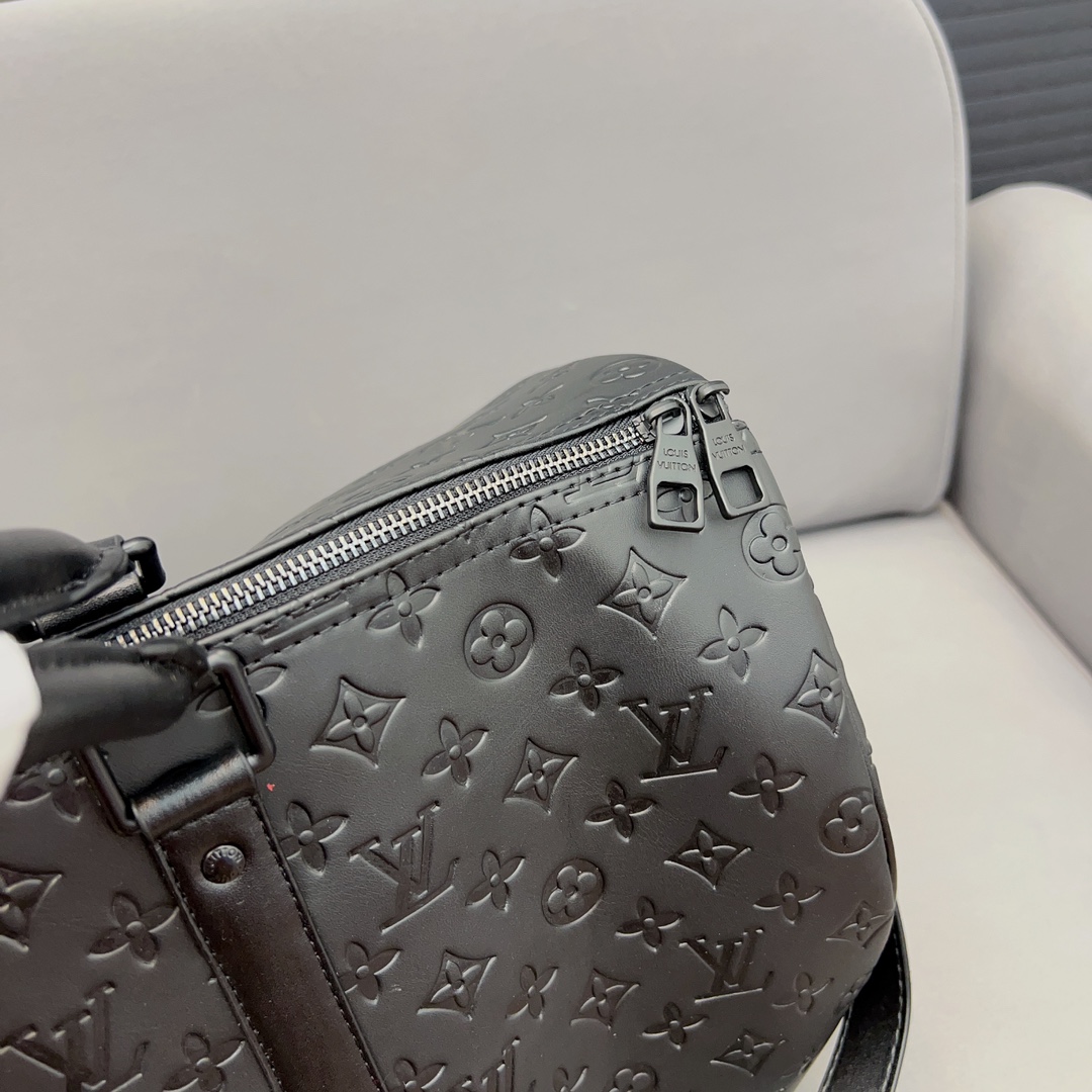 Louis new arrival Keepall50 travel bag size: 50 x 28 cm