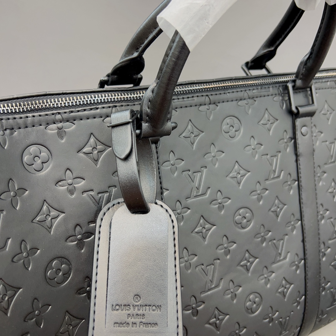 Louis new arrival Keepall50 travel bag size: 50 x 28 cm