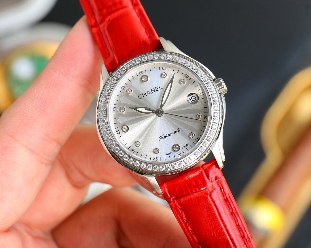 Cc new arrival women watch 02  33 mm