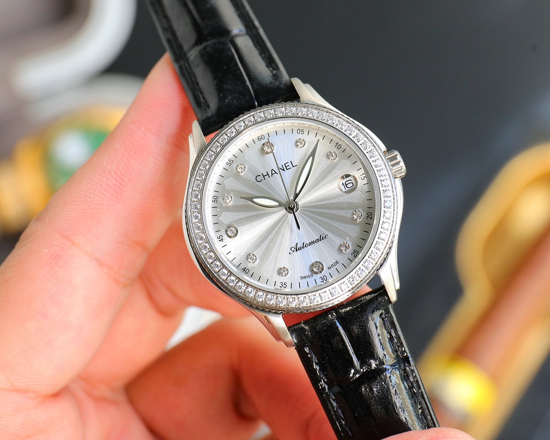 Cc new arrival women watch 02  33 mm