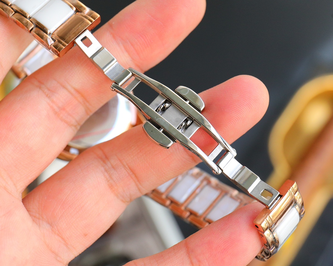 CC new arrival women watch 33mm