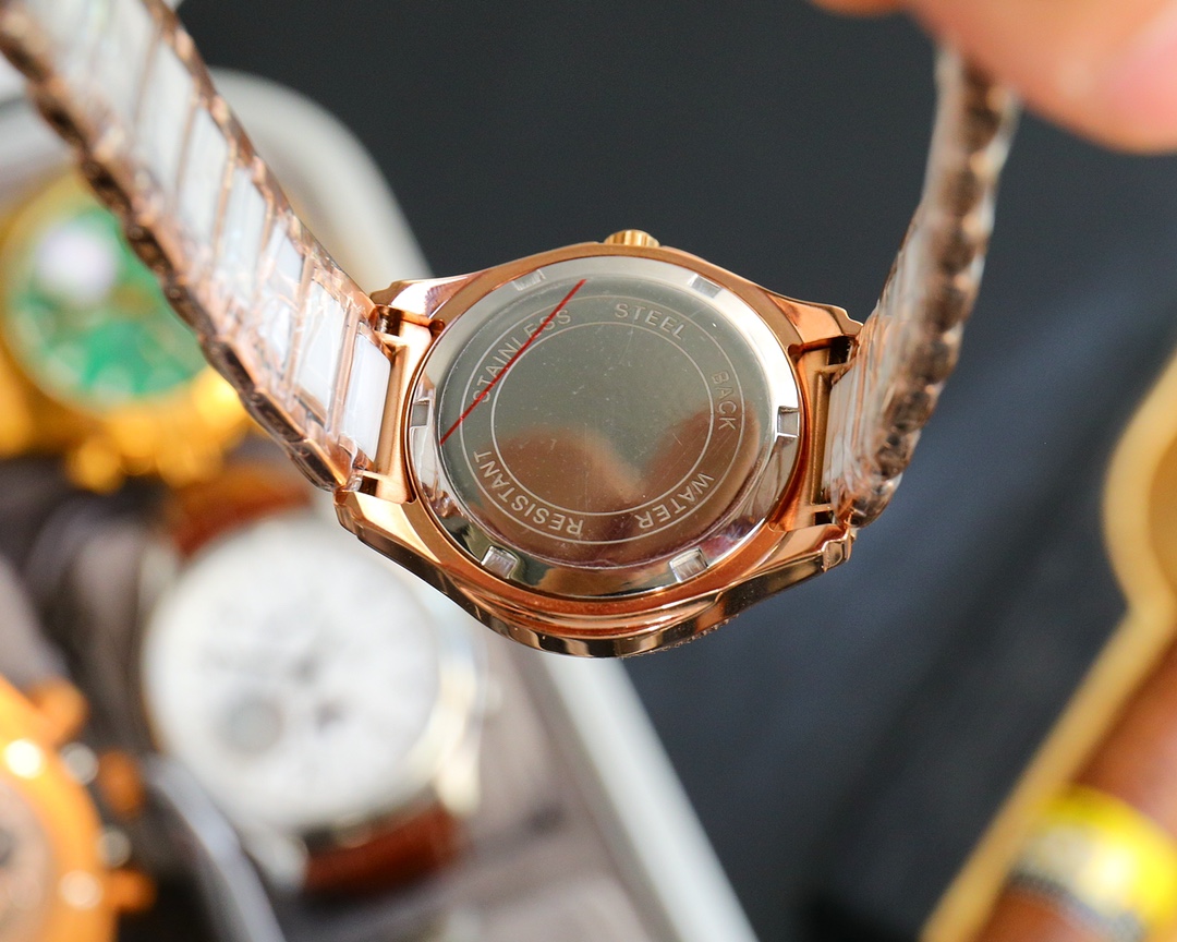 CC new arrival women watch 33mm