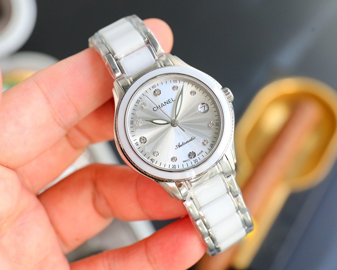 CC new arrival women watch 33mm