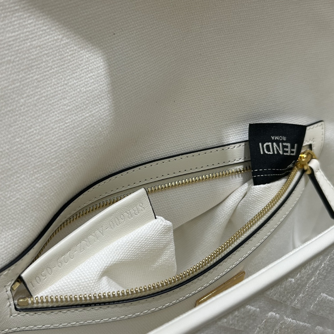 FEN Baguette bag size: 28/6.5/13.5cm