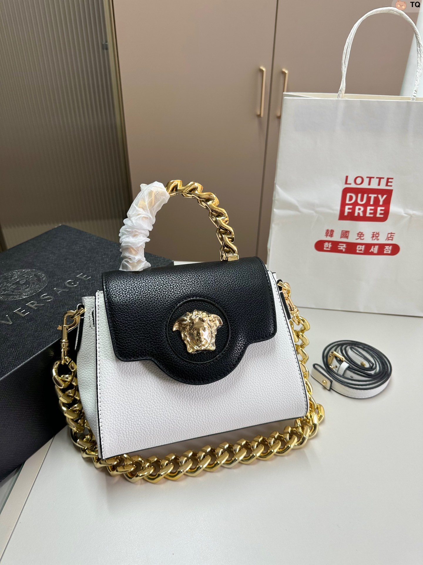 Ver new arrival women bag 02 size: 21*10*18 cm