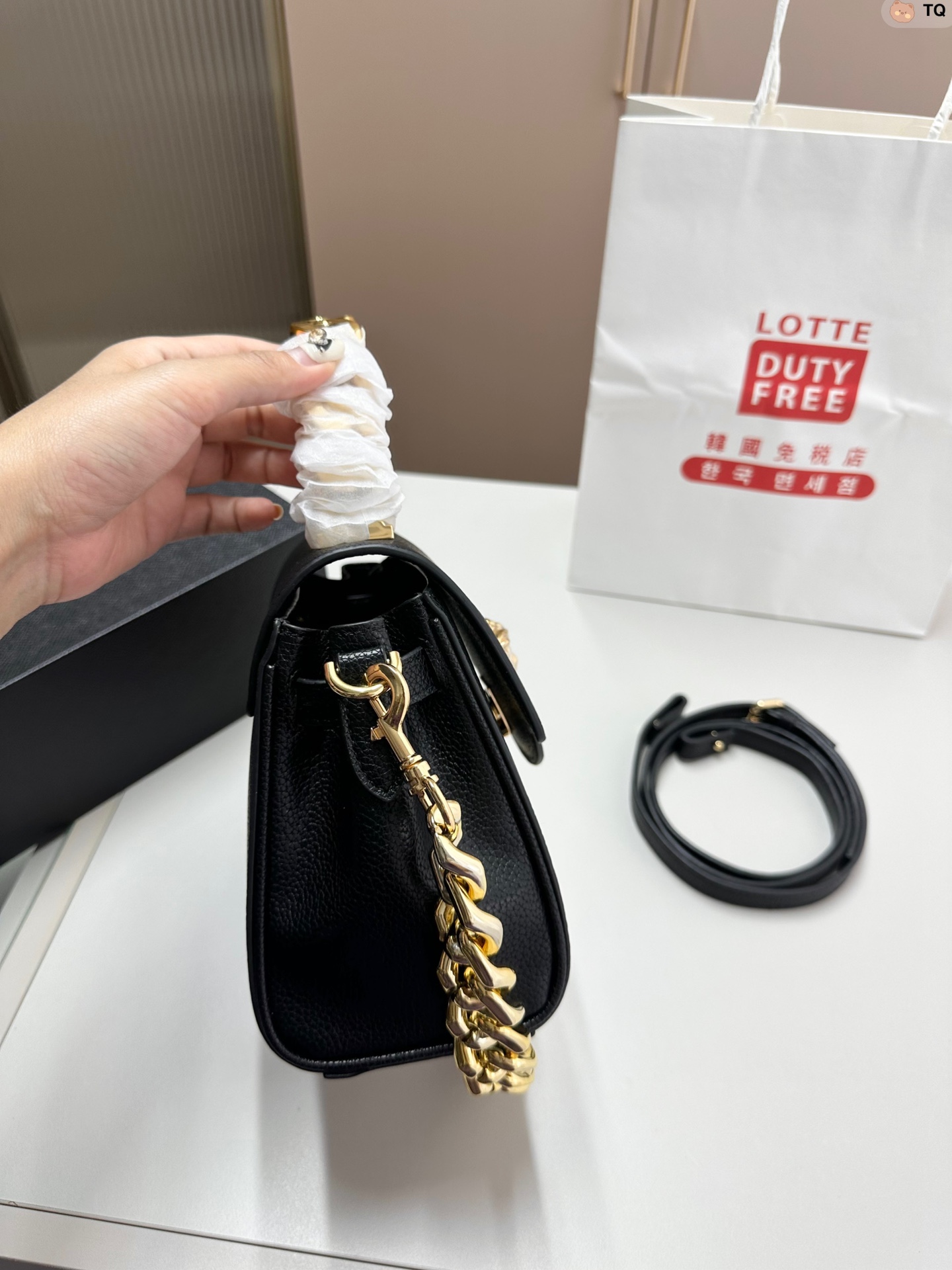 Ver new arrival women bag 02 size: 21*10*18 cm