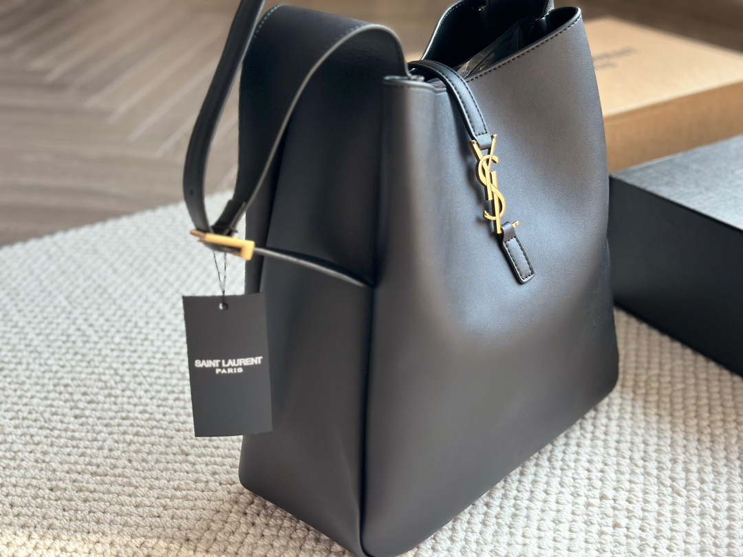 YSL hobo big size bag