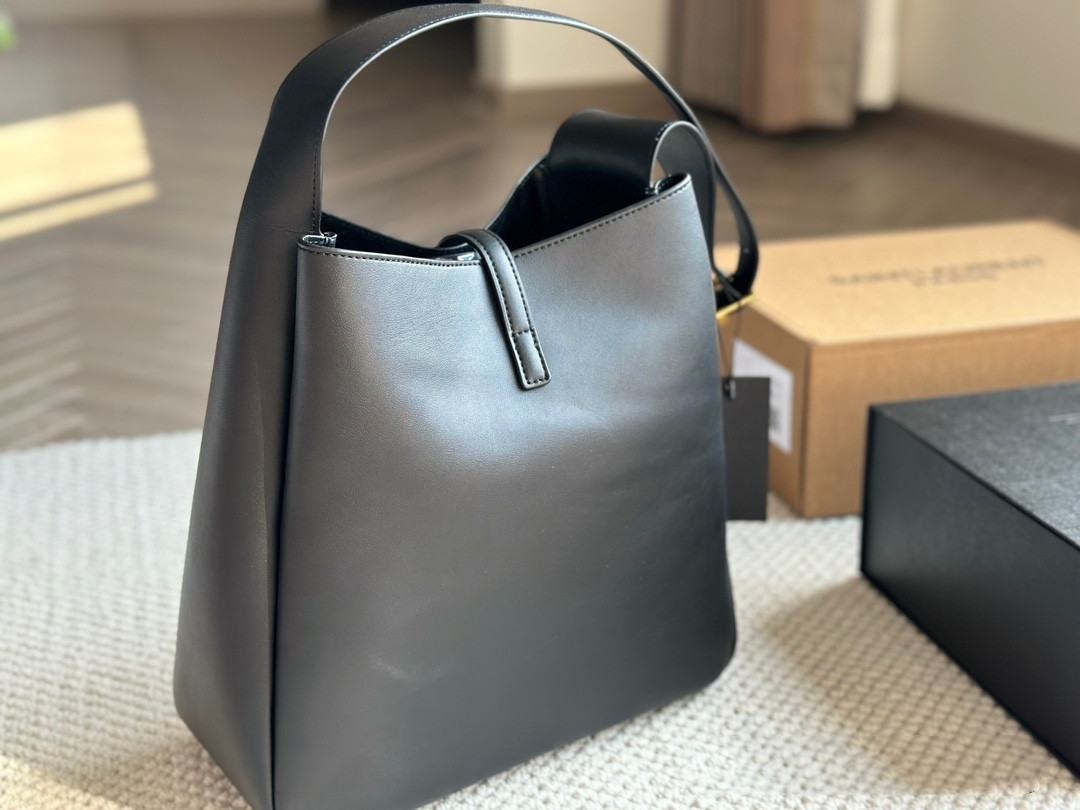 YSL hobo big size bag