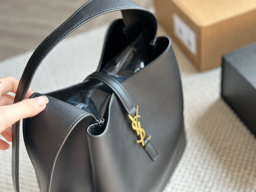 YSL hobo big size bag