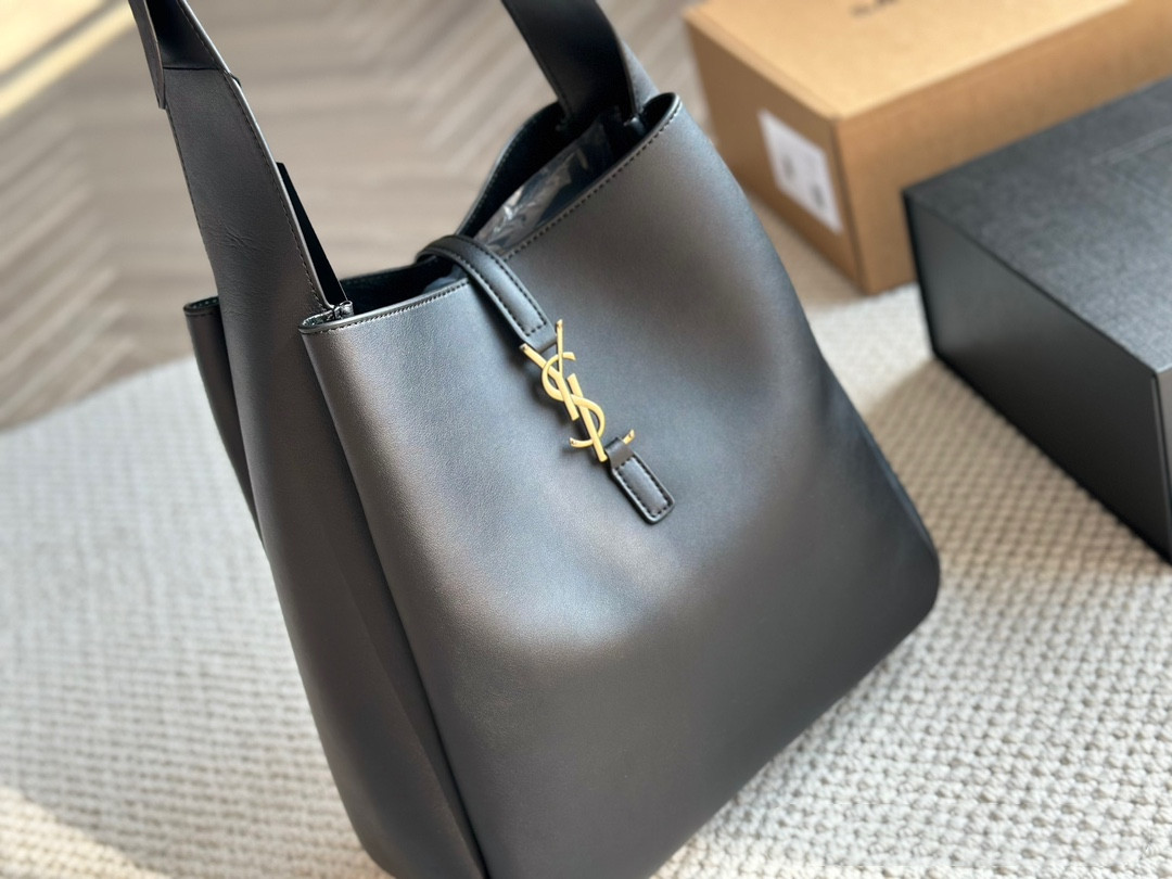 YSL hobo big size bag