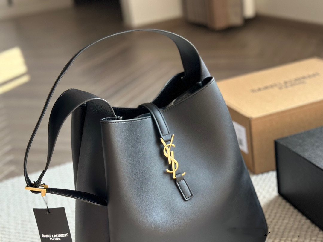 YSL hobo big size bag