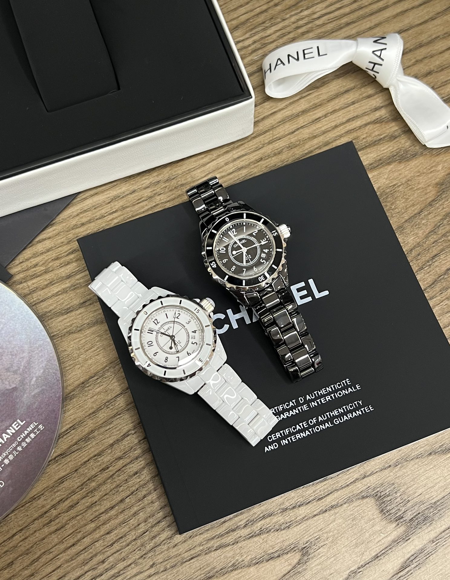 CC new arrival women watch 06