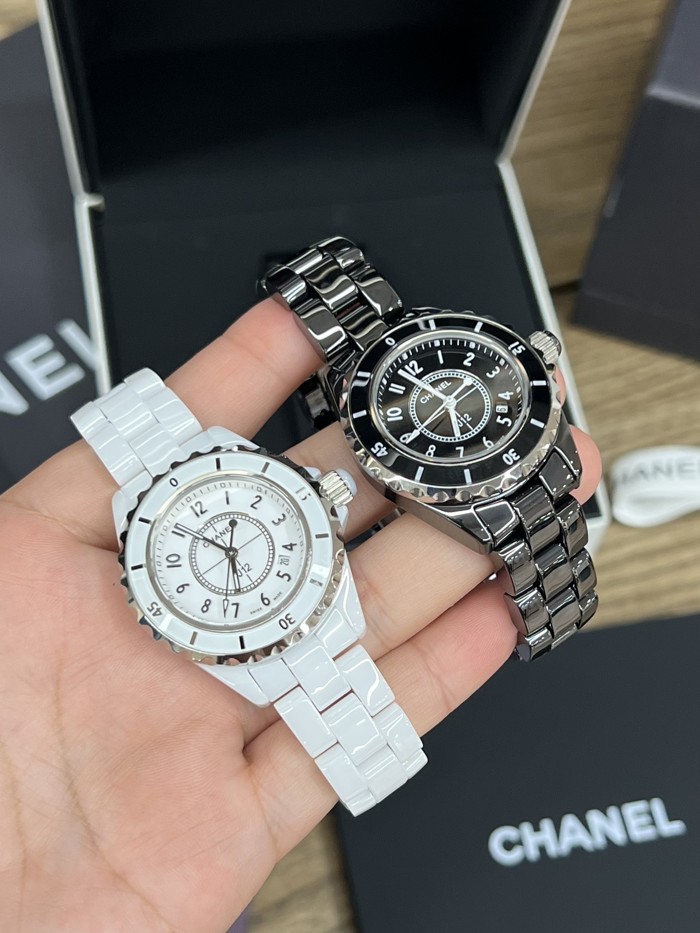 CC new arrival women watch 06