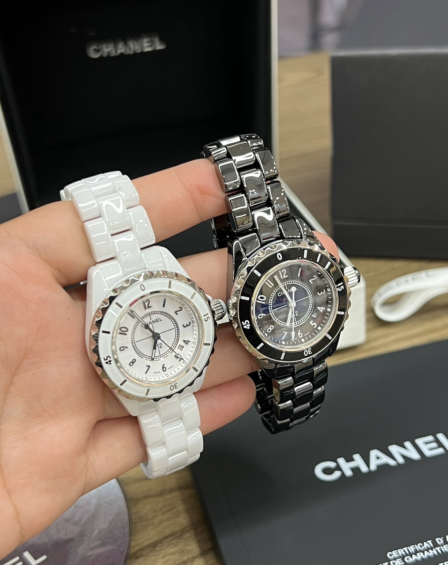 CC new arrival women watch 06