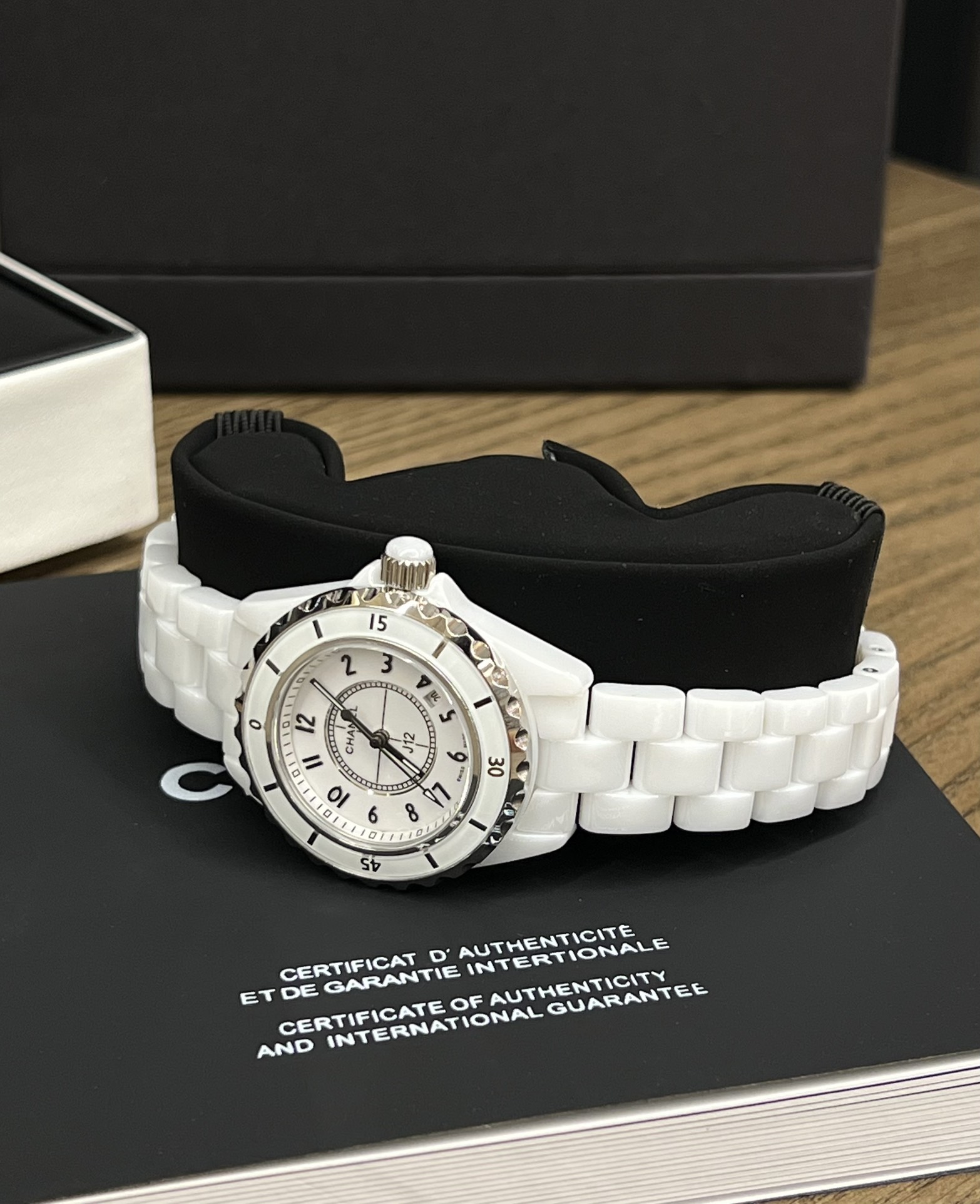 CC new arrival women watch 06