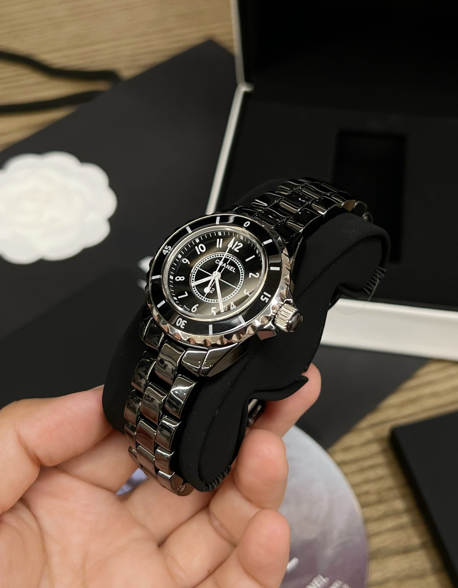 CC new arrival women watch 06