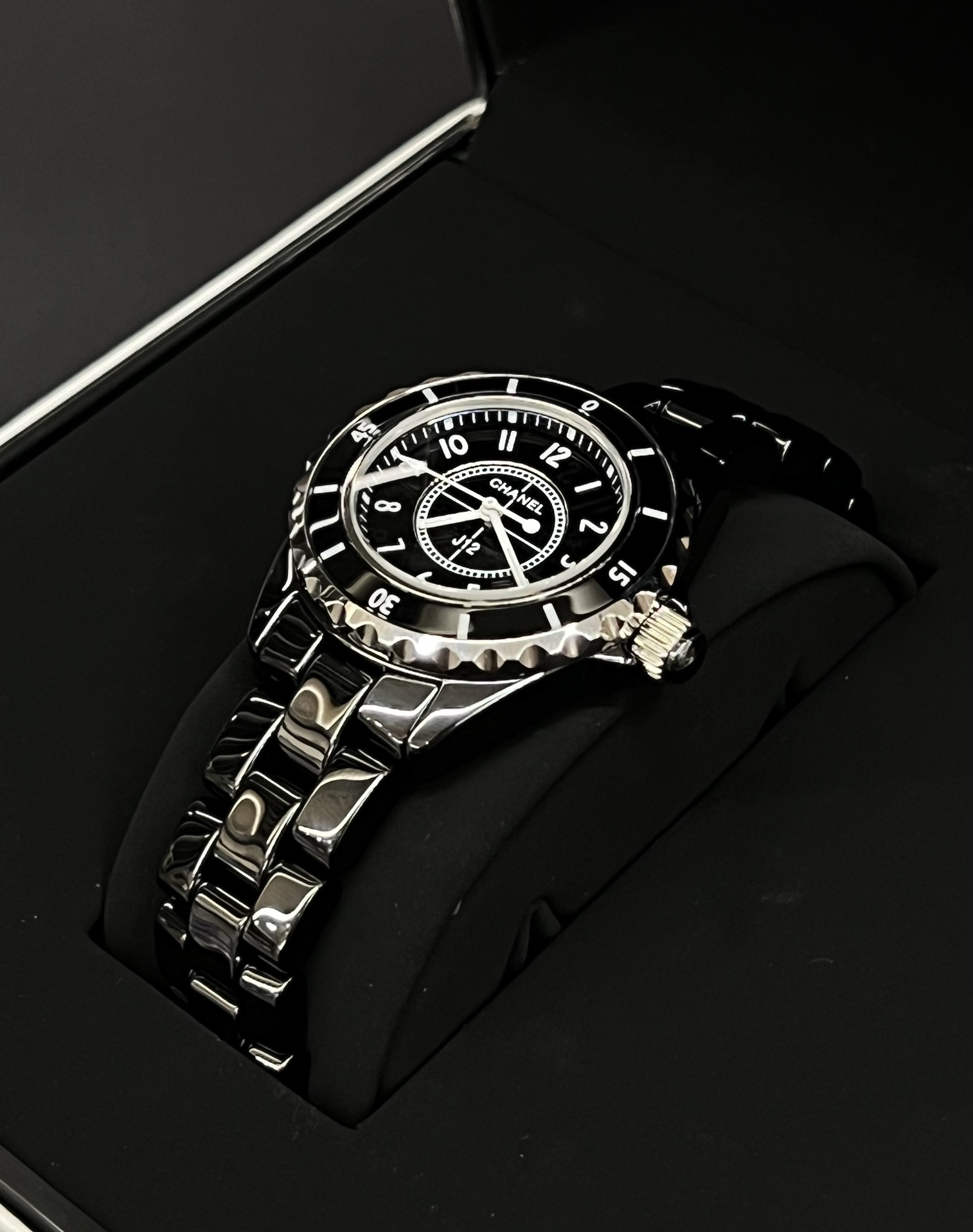 CC new arrival women watch 06