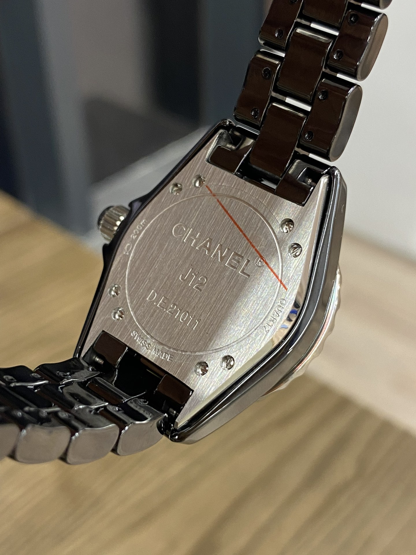 CC new arrival women watch 06