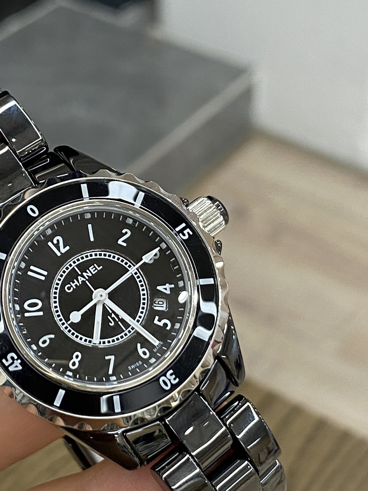 CC new arrival women watch 06