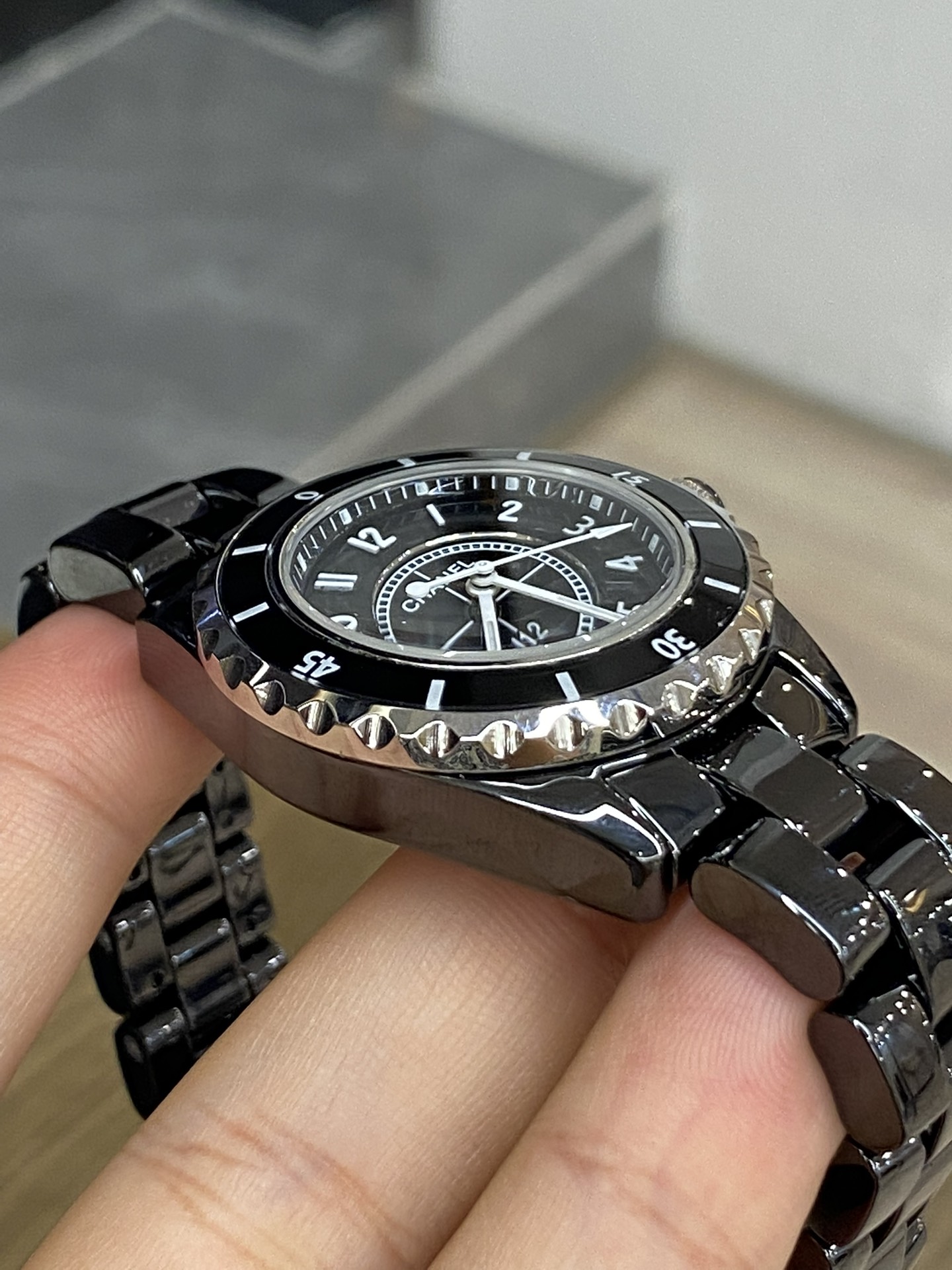 CC new arrival women watch 06