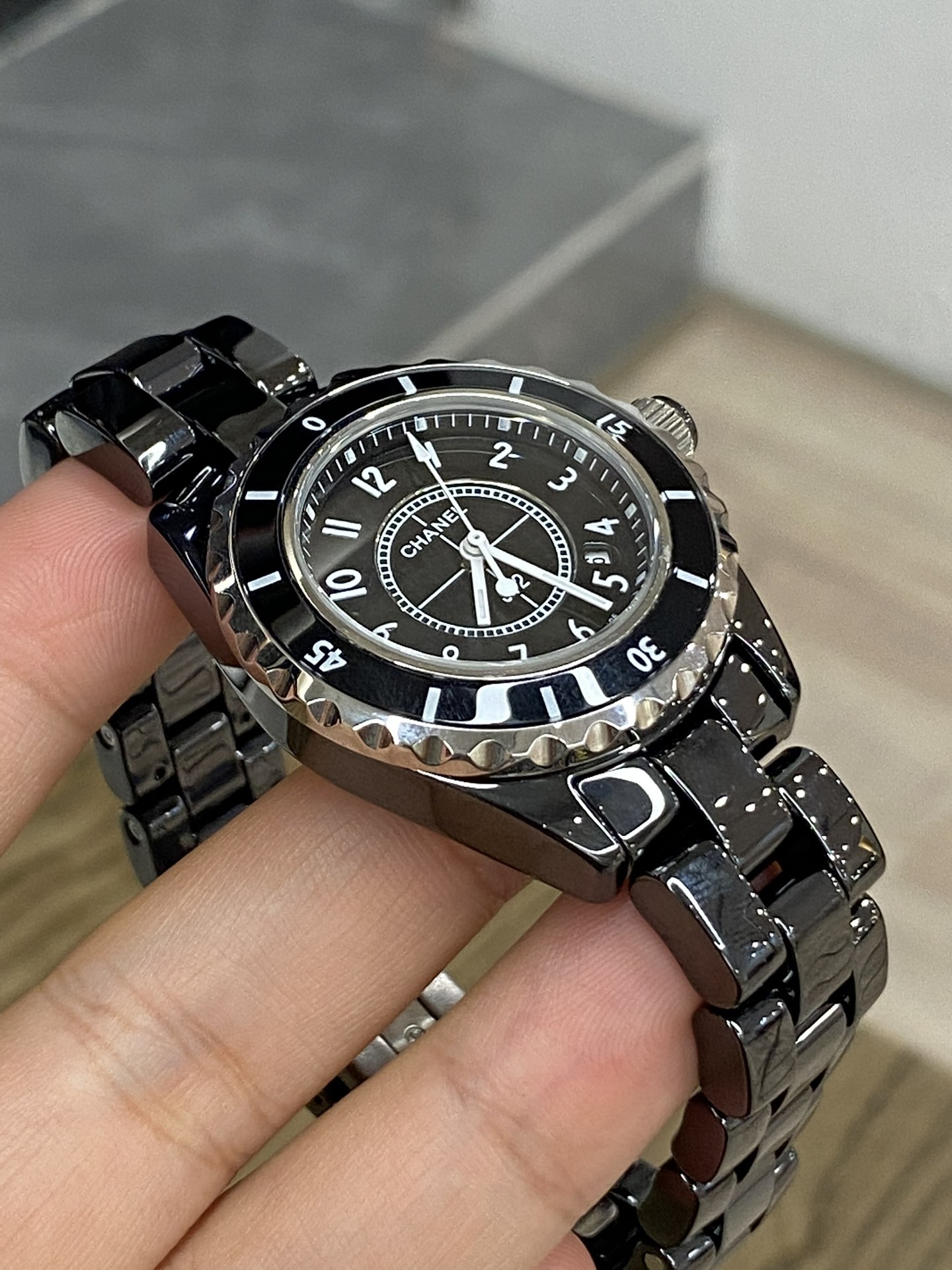 CC new arrival women watch 06