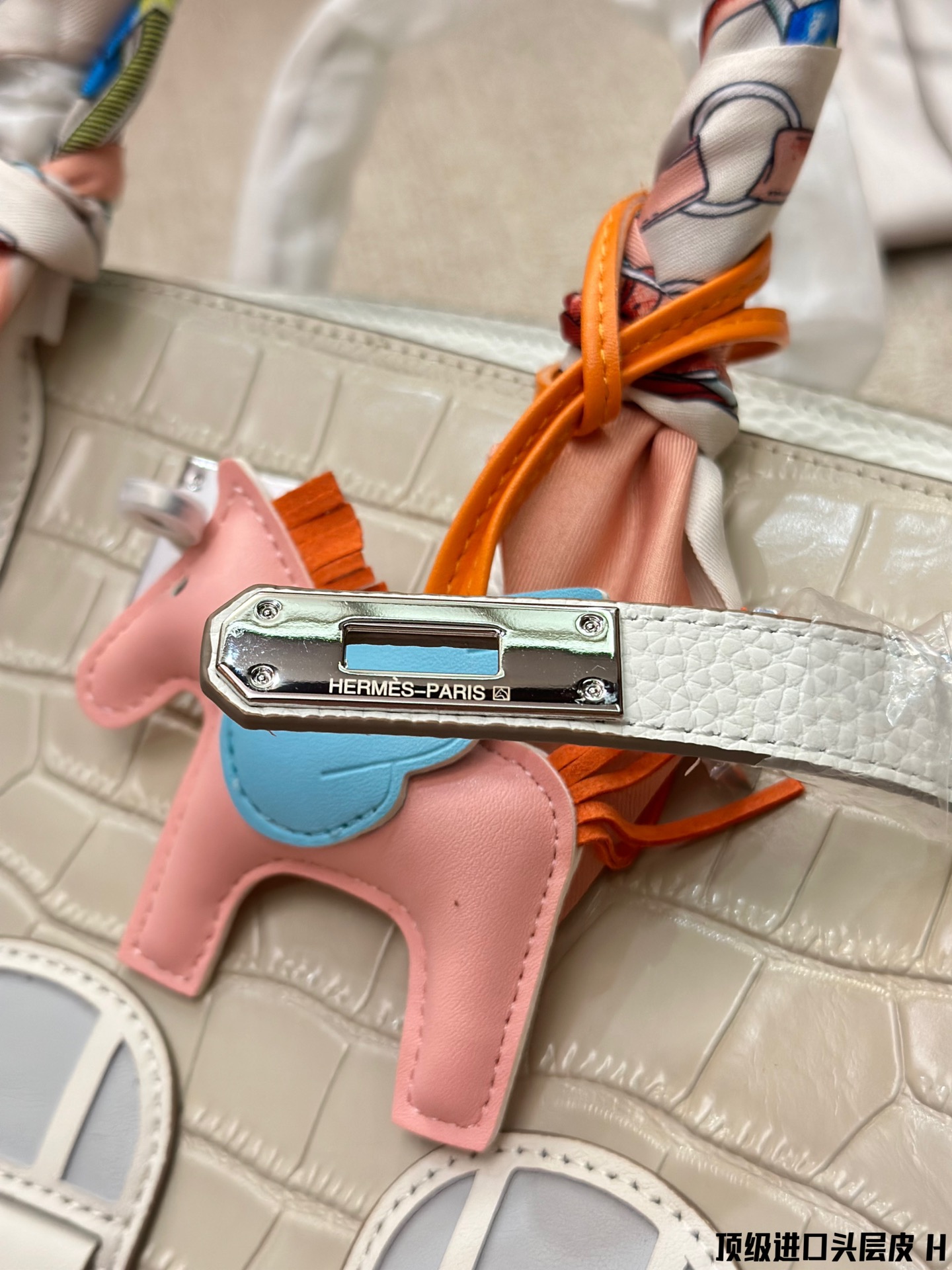 H Birkin SellierFaubourg all size