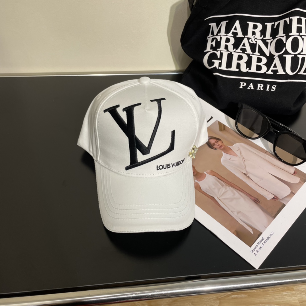 L  New Arrival Cap 0012