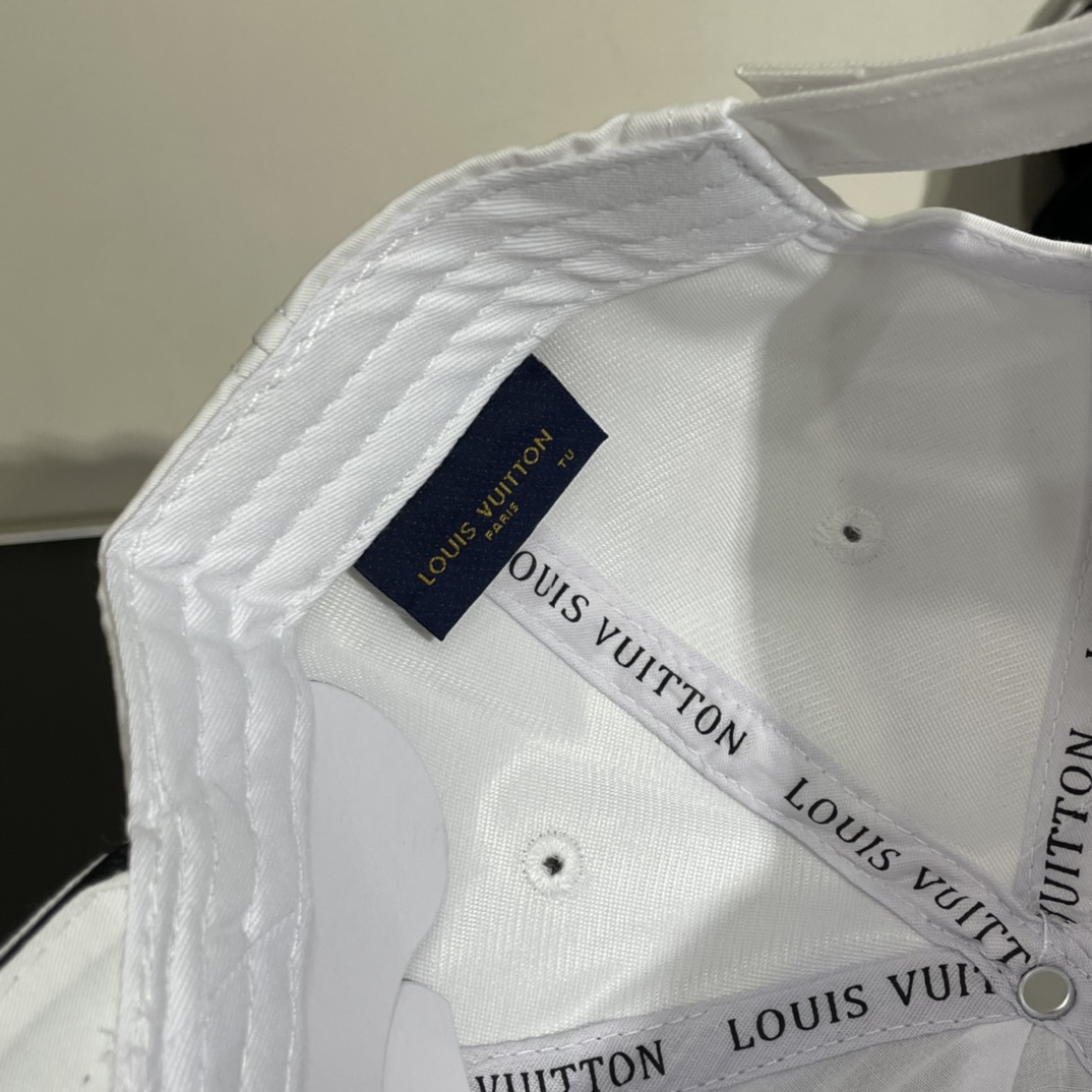 L  New Arrival Cap 0012