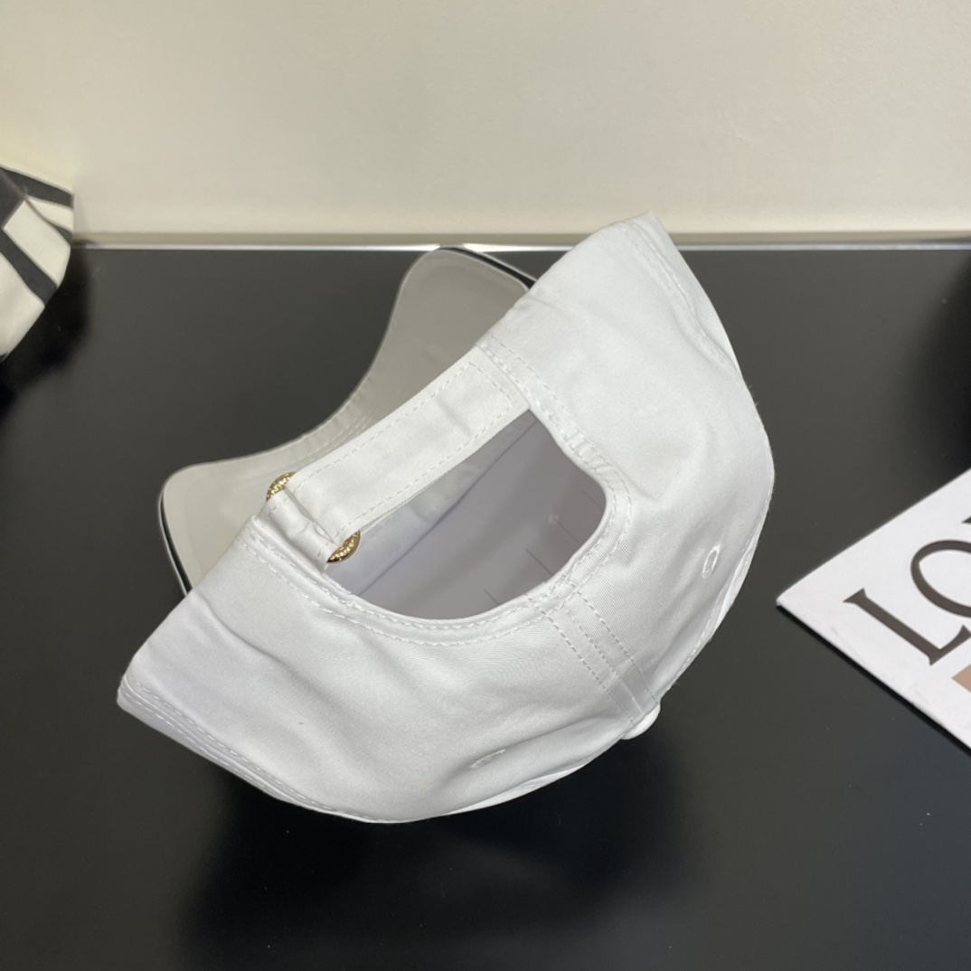 L  New Arrival Cap 0012