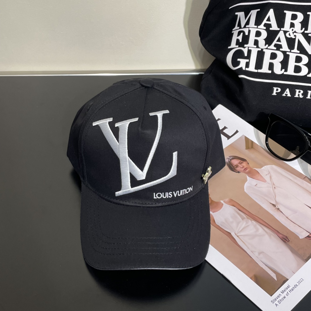 L  New Arrival Cap 0012