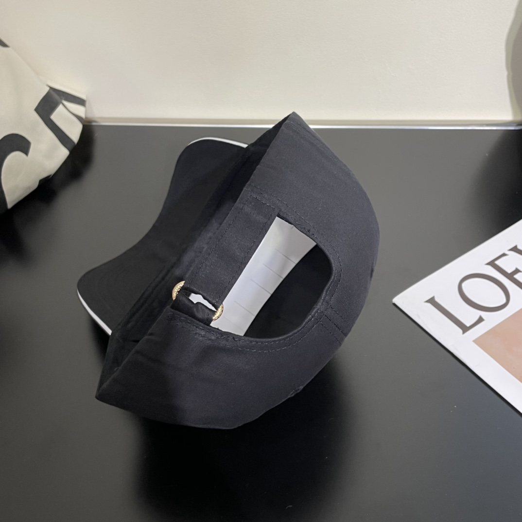 L  New Arrival Cap 0012