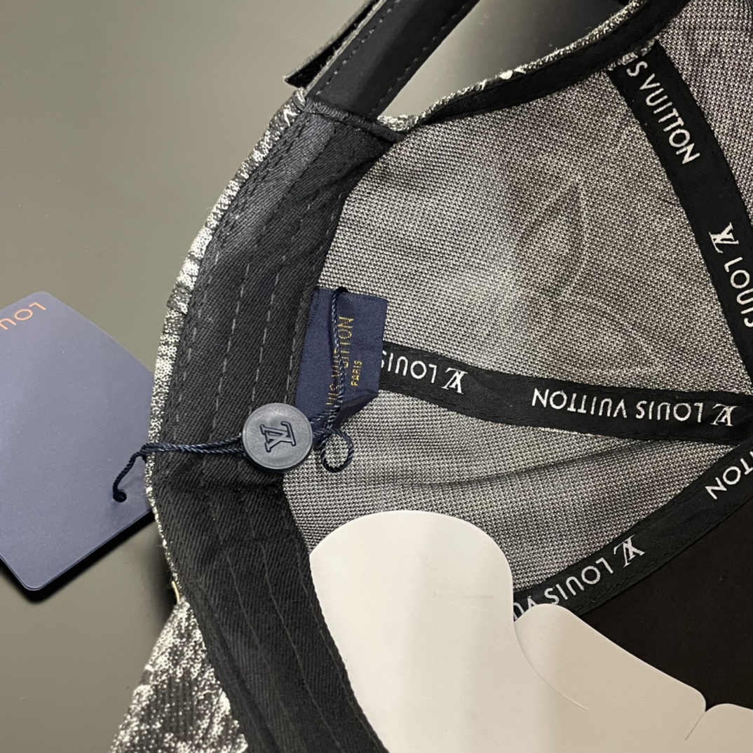 L  New Arrival Cap 0011