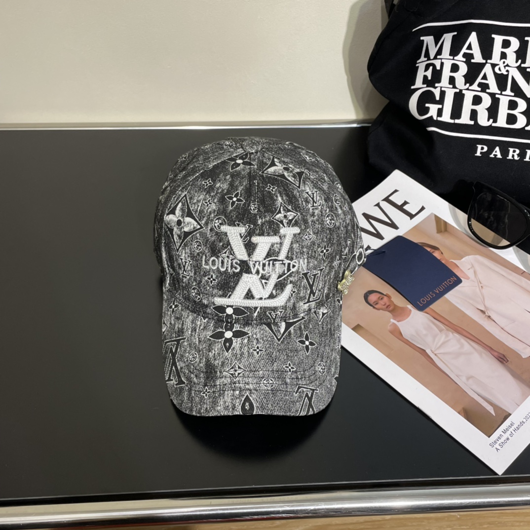 L  New Arrival Cap 0011