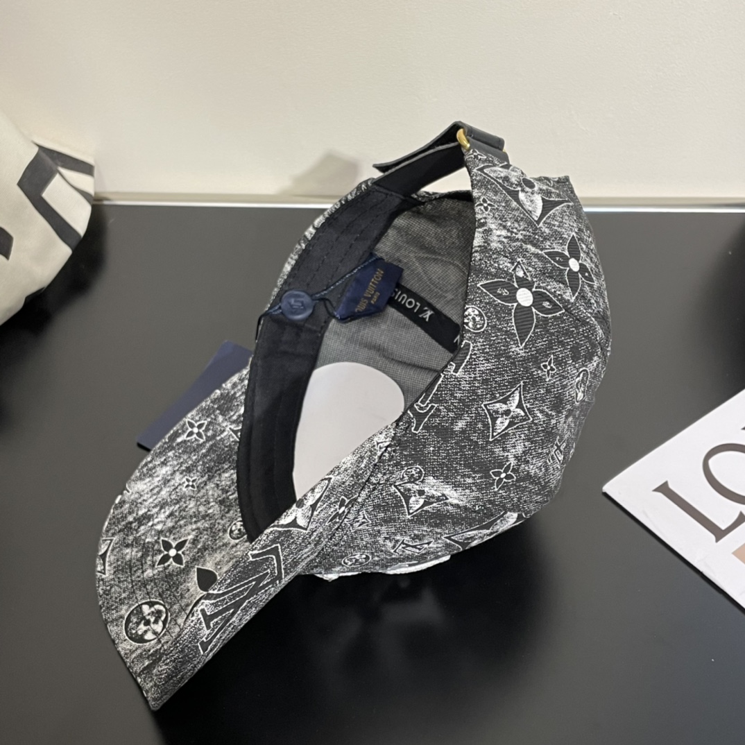 L  New Arrival Cap 0011