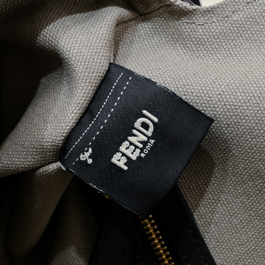 Fen 𝐁𝐚𝐠𝐮𝐞𝐭𝐭𝐞 new arrival bag size 27×6×14cm