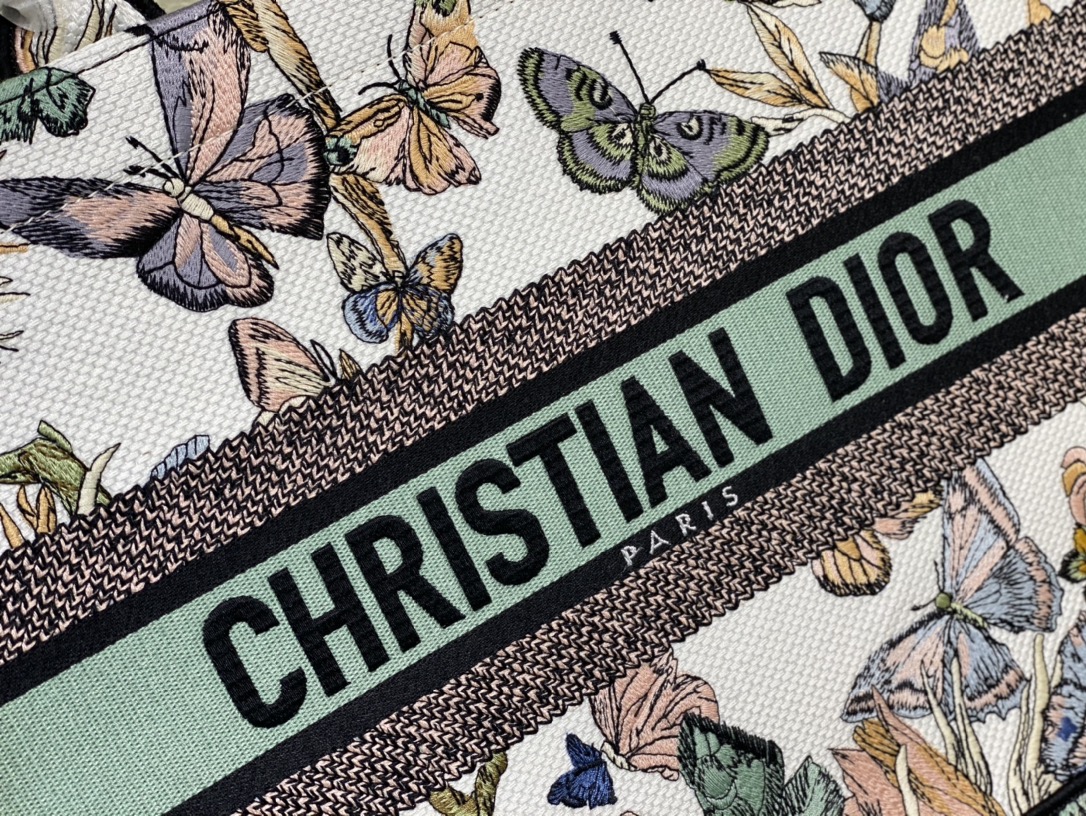 D new arrival Book Tote bag 02