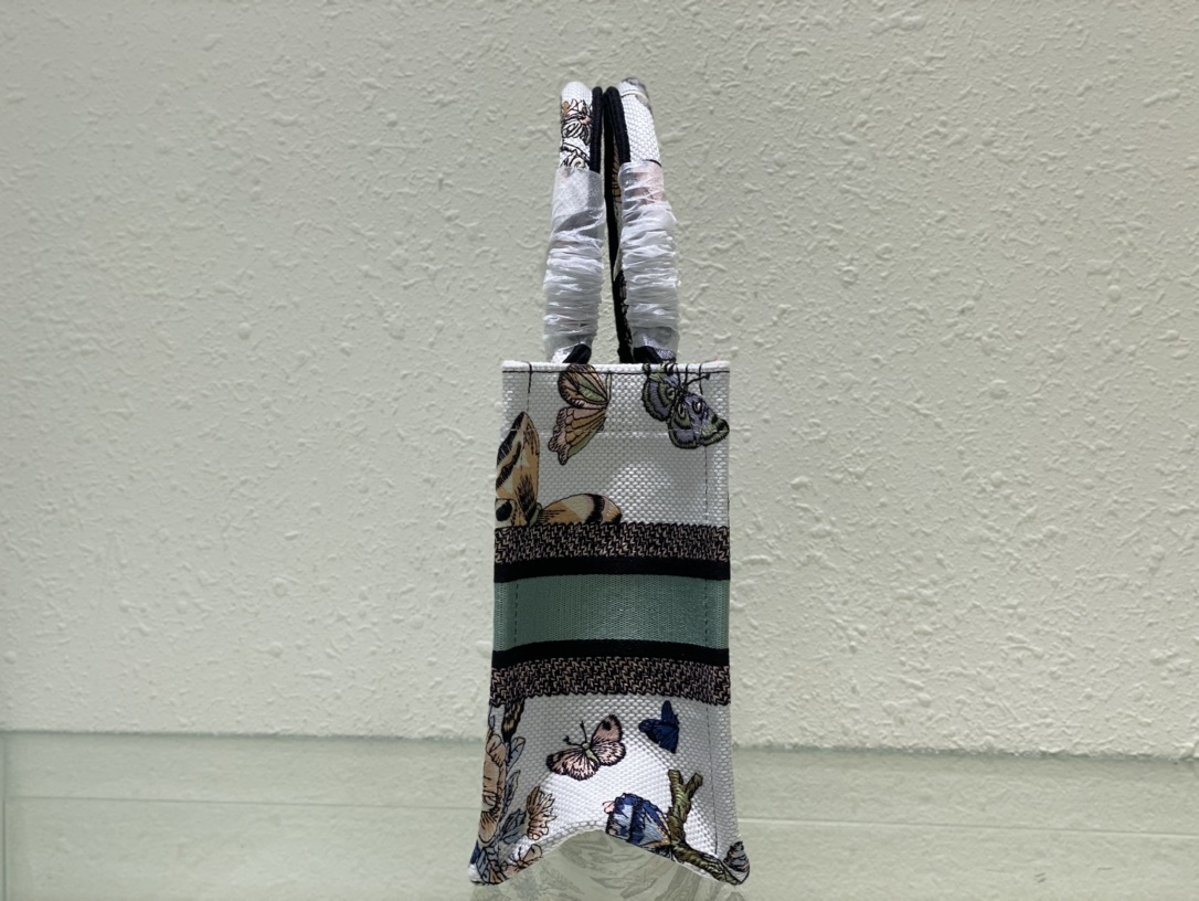 D new arrival Book Tote bag 02