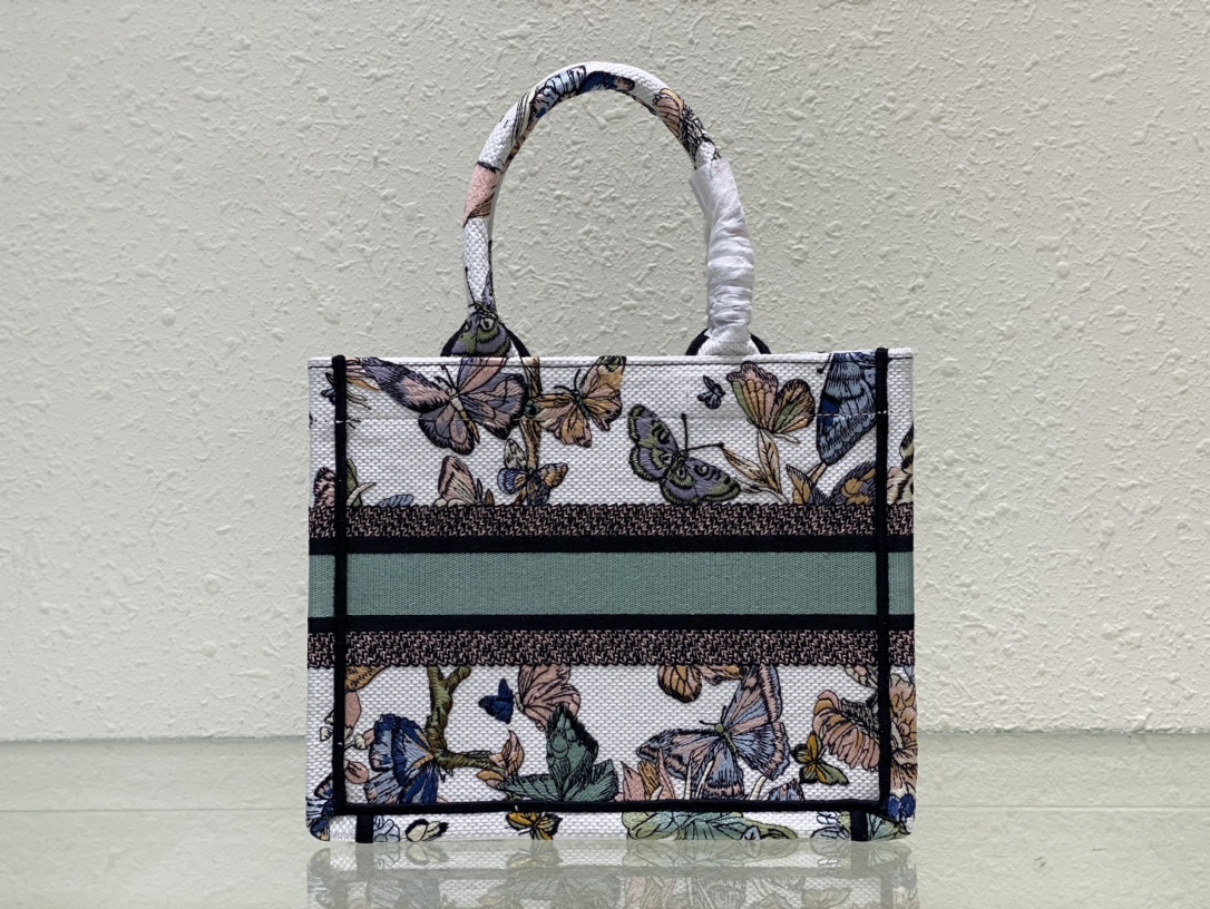 D new arrival Book Tote bag 02