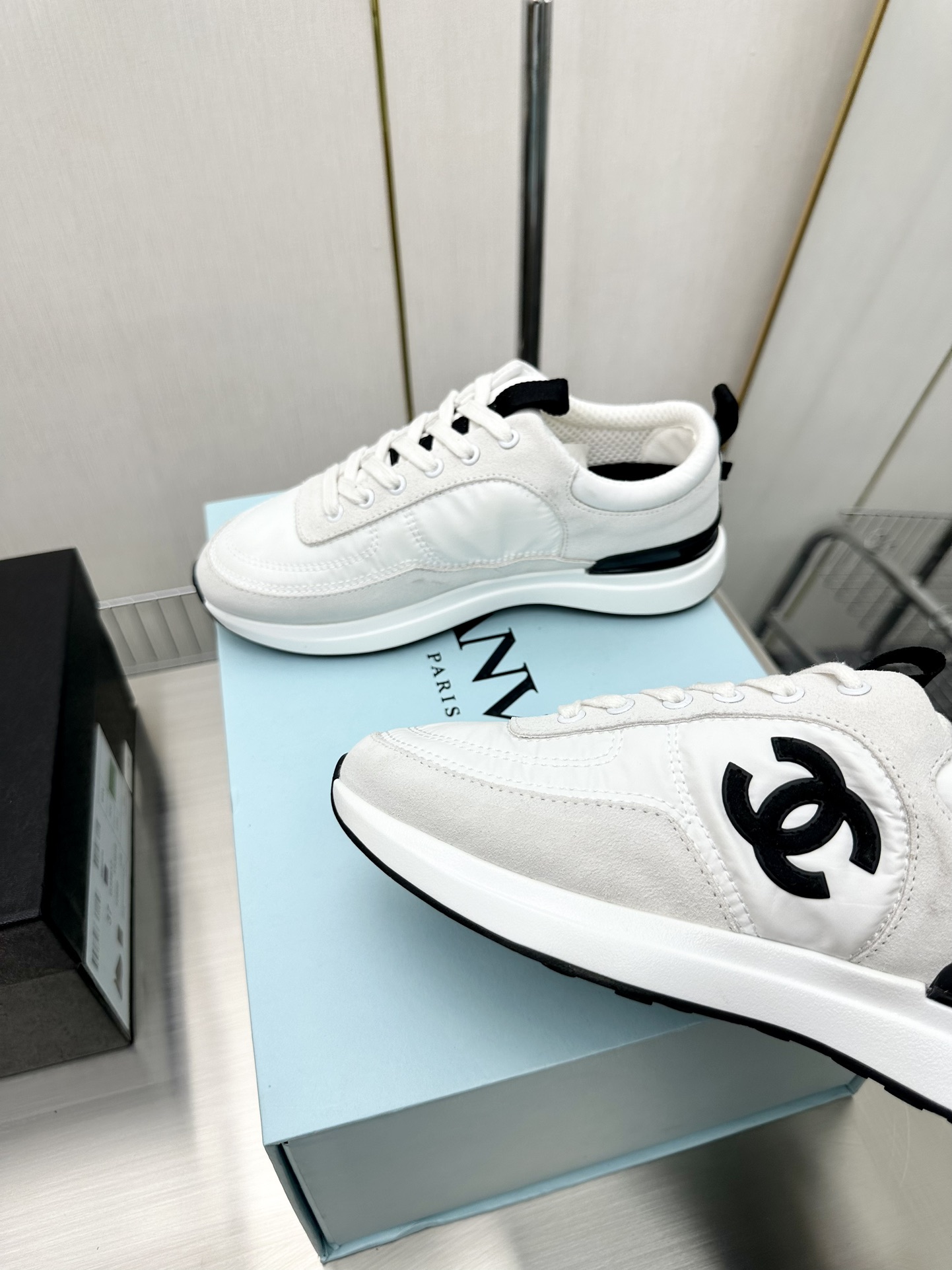 cc new arrival women sneakers